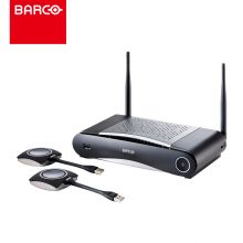 巴可(BARCO)可立享 CSE-200 无线投屏器 一键投屏 无需下载软件 安全可靠 多种连接模式