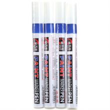  金万年 (Genvana) 油漆笔签字笔记号笔马克笔高光笔轮胎笔补漆笔涂鸦笔G-0971