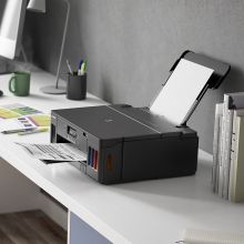 大容量可加墨彩色单功能打印机（作业打印-照片打印）