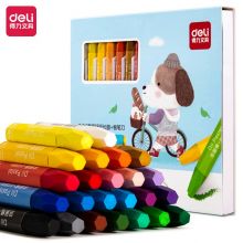 24色-易握油画棒