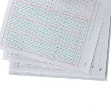 西玛 SIMAA）财务明细账会计手写记账本账簿账