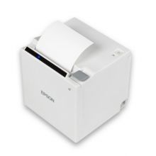 爱普生(EPSON)TM-m30 智能连接热敏票据打印机