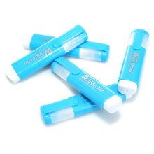 金万年 荧光笔做笔记专用粗头记 彩色记号笔 学生用糖果色马克笔 网课标记笔 扁型5支装