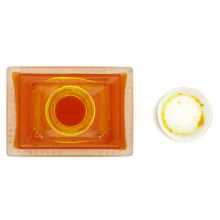 英雄（HERO）钢笔/签字笔钢笔墨水 非碳素染料型彩色墨水系列