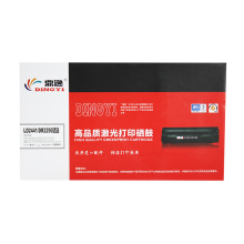 鼎逸LD2441硒鼓适用联想LJ2400/LJ2600/2650/M7400/M7450/M7600 鼎逸LT2441粉盒