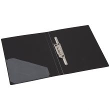 齐心(COMIX) 坚固文件夹/资料夹/长押夹A4  AL151A-P