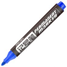 得力（deli） 粗头物流记号笔 油性马克笔勾线笔签字笔办公记号笔 10支装 6881