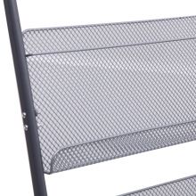 广博(GuangBo)报刊架/杂志架/书报架/展示架/办公用品