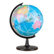 晨光 M&G文具Ф32cm中文政区地球仪 学生办公教学用品 单个装ASD99822