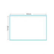 广博(Guangbo)三防热敏标签标贴打印纸不干胶面单电子秤条码