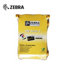 斑马(ZEBRA)ZXP3C 证卡打印机专用 全格彩色带(280张/卷)
