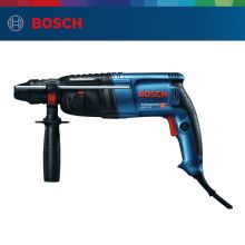 博世(BOSCH)GBH 2-26 E 轻型电锤电钻 800瓦插电式 无极调速四坑电锤 工业级