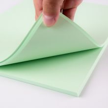 广博(GuangBo)A4彩色复印纸80g印加系列手工折纸打印纸 儿童剪纸 彩色卡纸 桌牌台卡纸100张/包